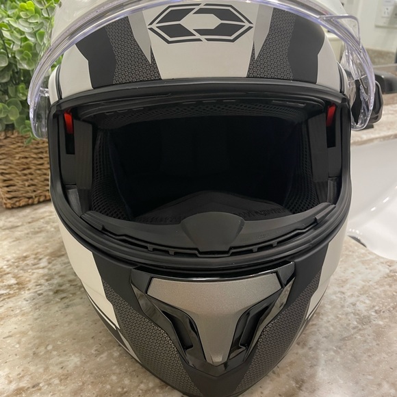 Castle X helmet 3XL - Picture 4 of 12